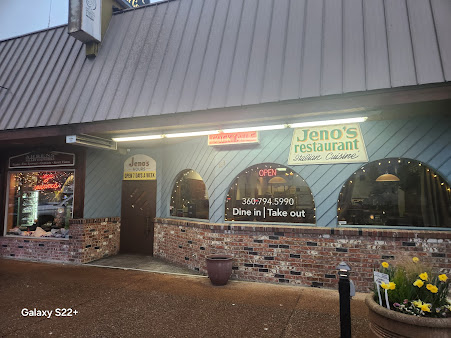 Photo Jenos Restaurant Italian - 0