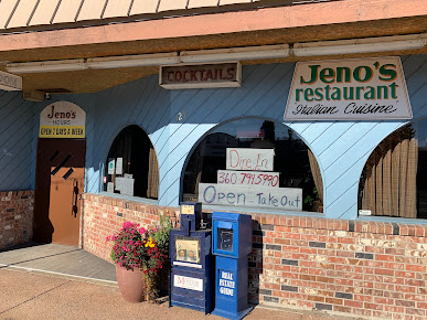 Photo Jenos Restaurant Italian - 1