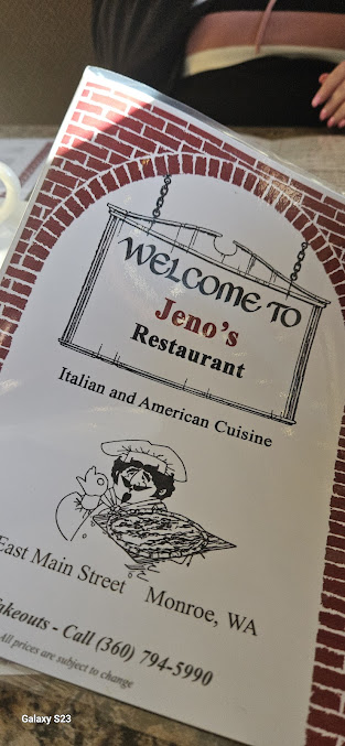 Photo Jenos Restaurant Italian - 11