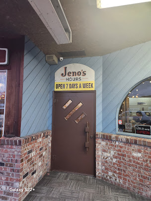Photo Jenos Restaurant Italian - 4