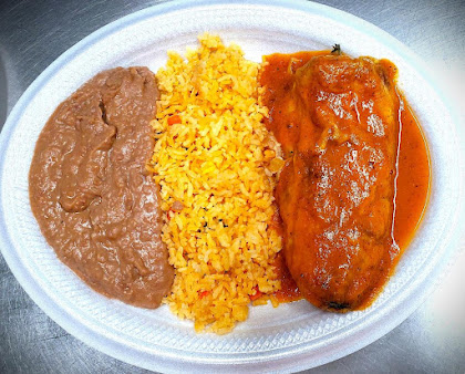 Photo Jerez Mexican Restaurant - 10