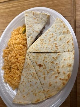 Photo Jerez Mexican Restaurant - 12