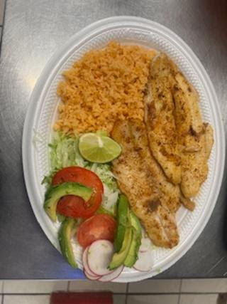 Photo Jerez Mexican Restaurant - 14
