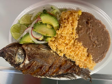 Photo Jerez Mexican Restaurant - 15