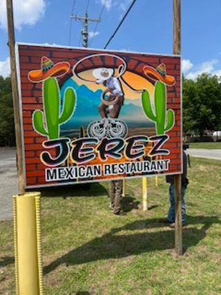 Photo Jerez Mexican Restaurant - 2