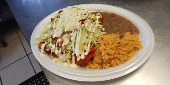 Photo Jerez Mexican Restaurant - 3