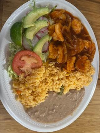 Photo Jerez Mexican Restaurant - 4