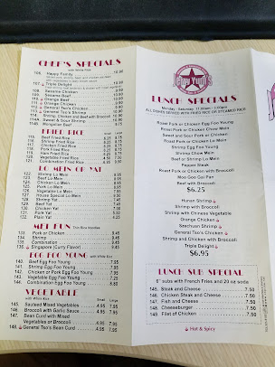 Menu Jerry Yums - 20