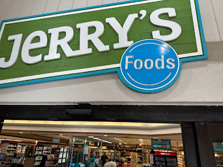 Photo Jerrys Foods Of Sanibel - 0
