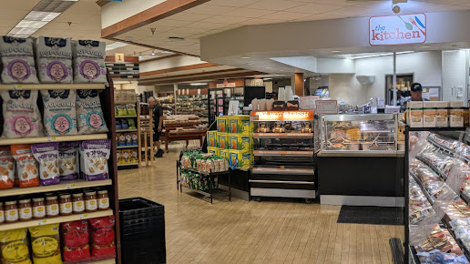 Photo Jerrys Foods Of Sanibel - 1