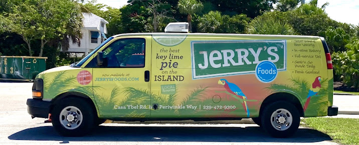 Photo Jerrys Foods Of Sanibel - 10