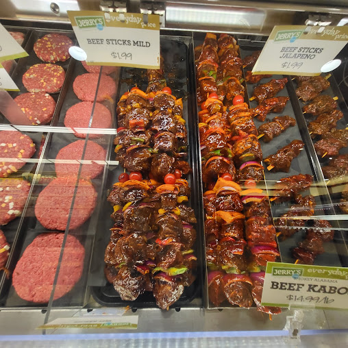 Photo Jerrys Foods Of Sanibel - 15