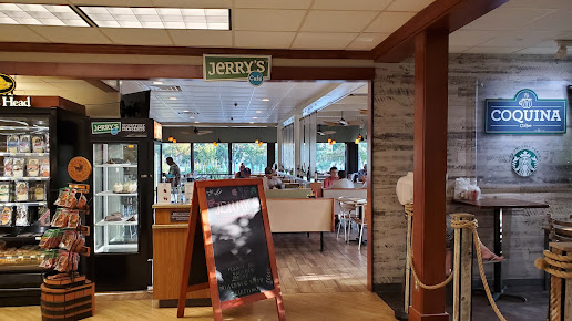 Photo Jerrys Foods Of Sanibel - 4