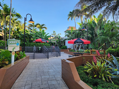 Photo Jerrys Foods Of Sanibel - 5