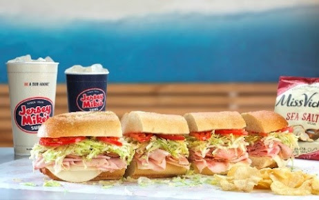 Photo Jersey Mike's Subs - 1