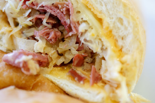 Photo Jersey Mike's Subs - 13