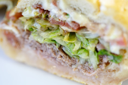 Photo Jersey Mike's Subs - 15