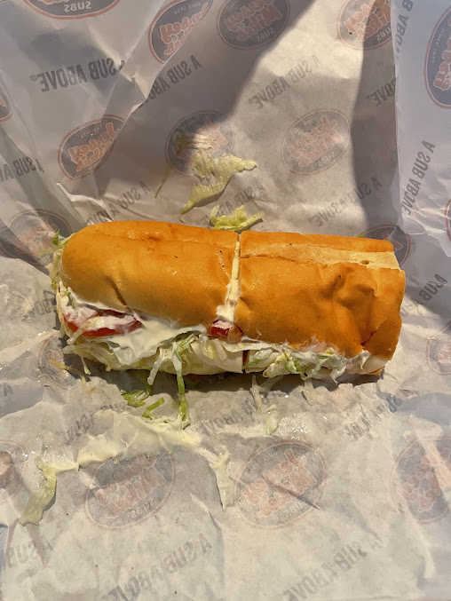 Photo Jersey Mike's Subs - 18