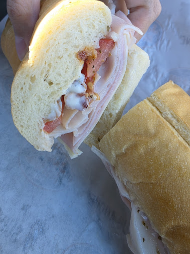 Photo Jersey Mike's Subs - 2