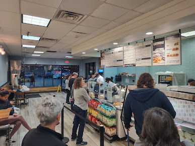 Photo Jersey Mike's Subs - 3