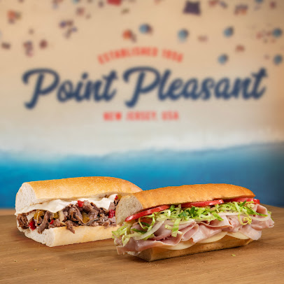 Photo Jersey Mike's Subs - 6
