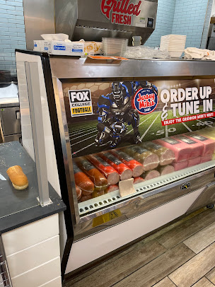 Photo Jersey Mike's Subs - 7