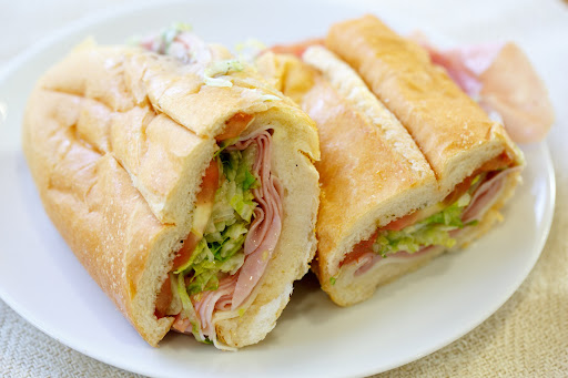 Photo Jersey Mike's Subs - 9