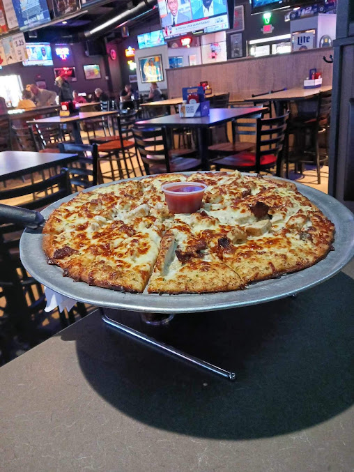 Photo Jerseys Gameday Grill - 7