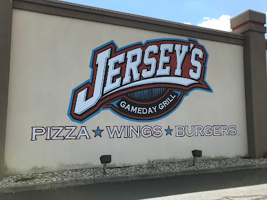 Photo Jerseys Gameday Grill - 9