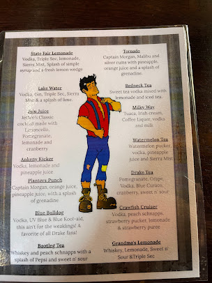 Menu Jethros Bbq Southside - 22