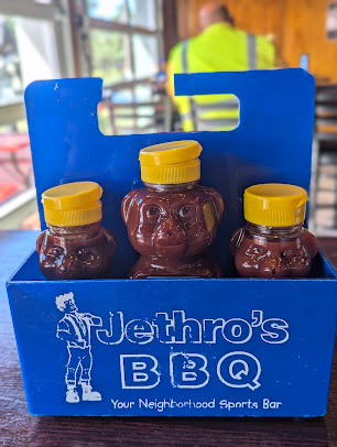 Photo Jethros Bbq Southside - 10