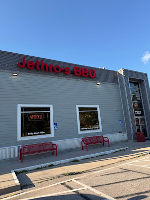 Photo Jethros Bbq Southside - 2