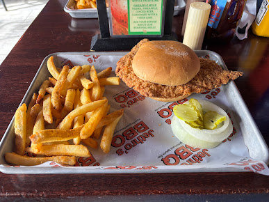 Photo Jethros Bbq Southside - 6