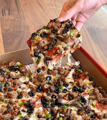 Photo Jet's Pizza - 1