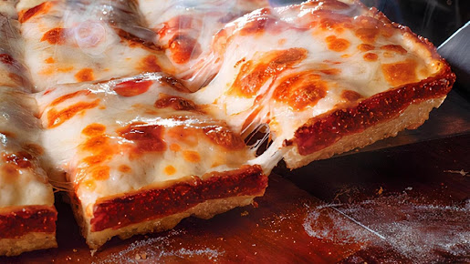 Photo Jet's Pizza - 12