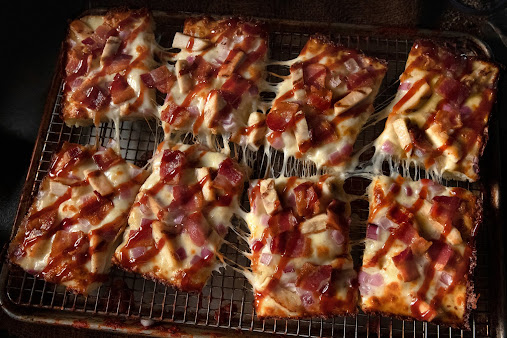 Photo Jet's Pizza - 15