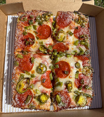 Photo Jet's Pizza - 16