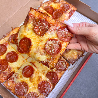 Photo Jet's Pizza - 2