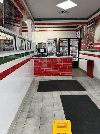 Photo Jet's Pizza - 3