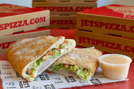 Photo Jet's Pizza - 6