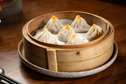 Photo Jiang Nan Nyc - 17