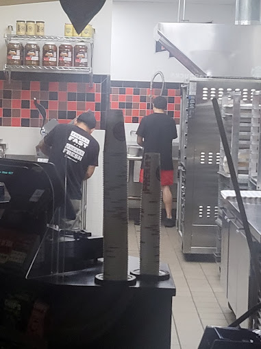 Photo Jimmy John's - 11