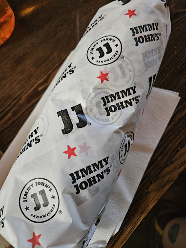 Photo Jimmy John's - 12