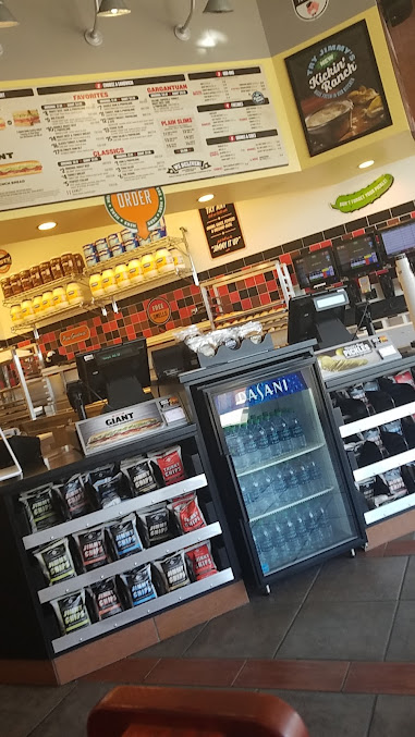 Photo Jimmy John's - 15