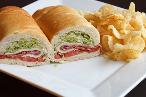 Photo Jimmy John's - 2