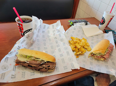 Photo Jimmy John's - 3