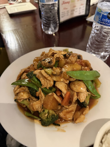 Menu Jimmy Thai/Ramen Time - 24