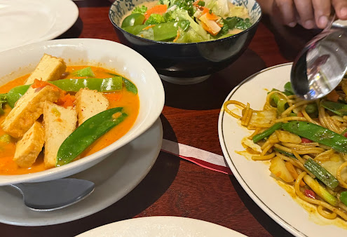 Photo Jimmy Thai/Ramen Time - 6