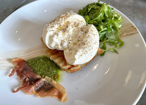 Photo Jimmy V's Osteria & Bar - 10