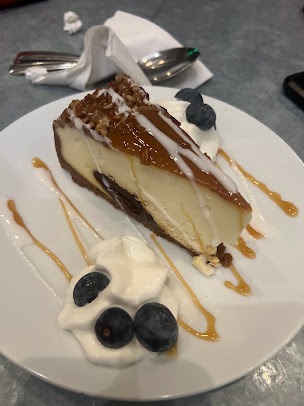 Photo Jimmy V's Osteria & Bar - 12